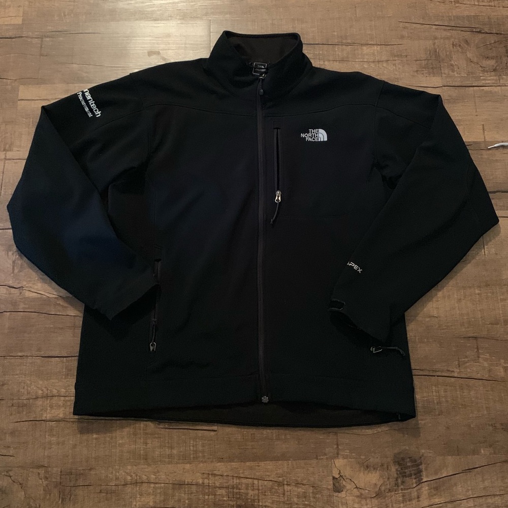 Men’s North Face Apex Jacket Sz. XL